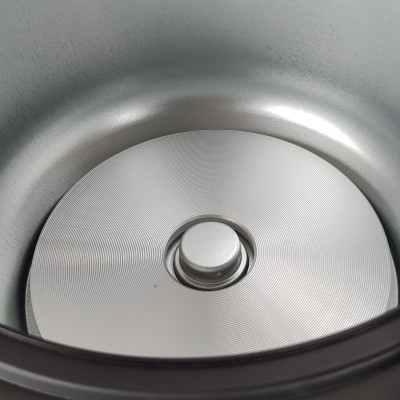 Nồi cơm điện tử lòng niêu Ladomax 1.8L 1-8 người ăn , 700W-Hàng chính hãng