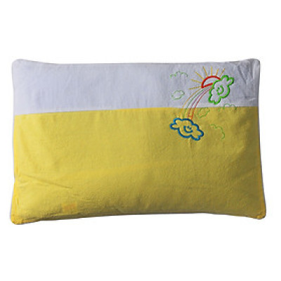 Gối nằm vỏ đậu xanh Sunny (dành cho trẻ từ 3-5 tuổi)