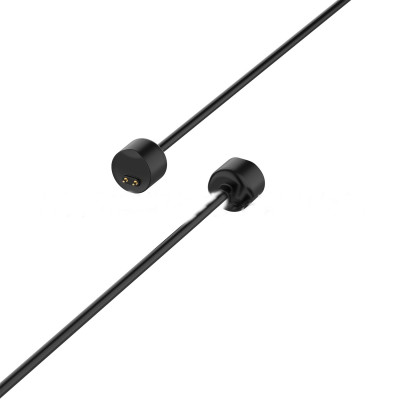 Dây Cáp Sạc Từ Tính cho Đồng Hồ Xiaomi Mi Band 5/ Mi Band 6/ Mi Band 7/ Mi band 8/ Mi band 9/ Mi band 10- Hàng chính hãng