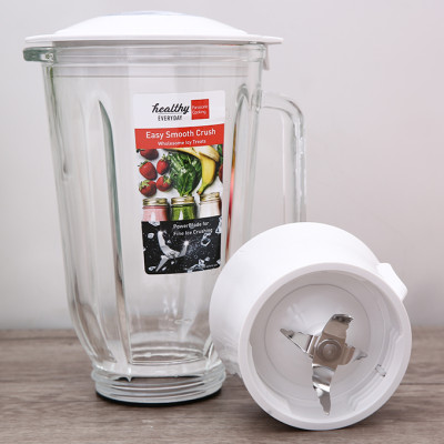 Máy xay sinh tố Panasonic MX-MG53C1CRA - Hàng chính hãng