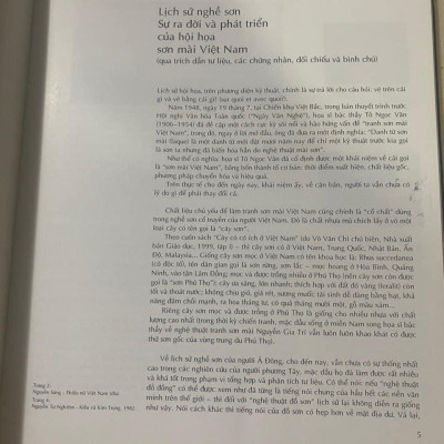 ĐI TÌM KHUÔN MẶT LA HẦU