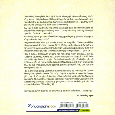 Già Sao Cho Sướng? - Để Có Một Tuổi Già Hạnh Phúc - PN119