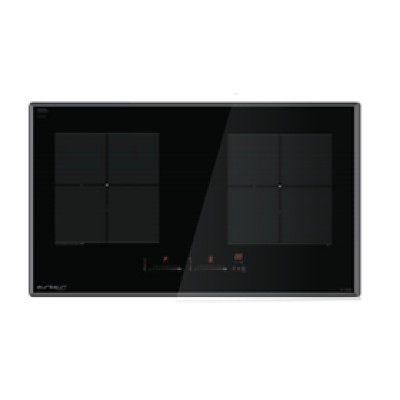 Bếp Từ Đôi Eurosun EU-T888GE - Hàng Chính Hãng