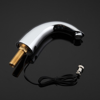 VÒI LAVABO CẢM ỨNG NGA CAO CẤP GAPPO G517