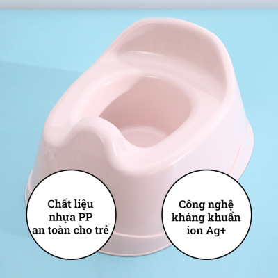 Bô trẻ em inochi Notoro - màu ngẫu nhiên