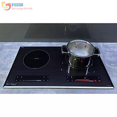 Bếp Từ Eurosun EU-T210MAX - Hàng chính hãng