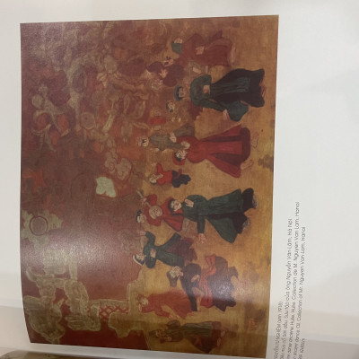 Trường Mỹ thuật Đông Dương - Lịch sử và nghệ thuật 