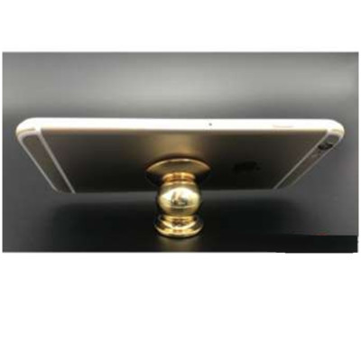 Giá đỡ điện thoại xoay 360 độ hít Nam Châm gắn trên ôtô, xe hơi, bàn làm việc – GDT360 (Hồng hoặc vàng) F - Phụ Kiện Oto, Xe Máy - Chăm Sóc Xe Hơi 206231 - - FS