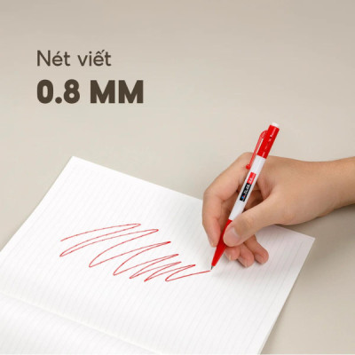 Bút Bi Thiên Long TL-08