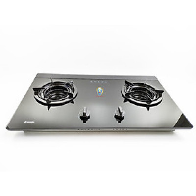 Bếp gas Rinnai RVB-2i(AB) - HÀNG CHÍNH HÃNG (MP)