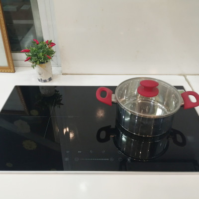 Bếp từ Grasso GS 825IH (Made in Malaysia) - Hàng chính hãng