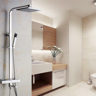 Sen cây tắm nhiệt độ GS7535