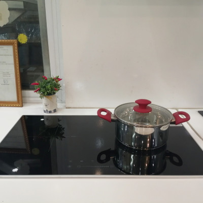 Bếp từ Grasso GS 825IH (Made in Malaysia) - Hàng chính hãng