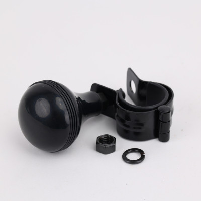 Tay Quay Trợ Lực Vô Lăng Ô Tô CIND JM-766B Màu Đen