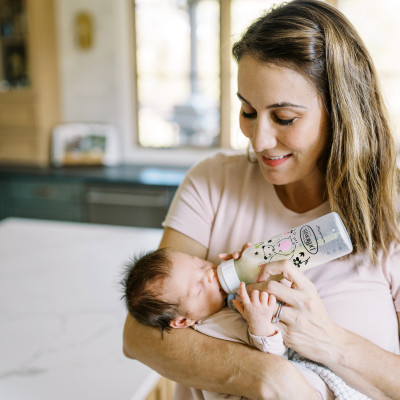 [ SB81108-ESX ] Bình sữa Dr.Brown