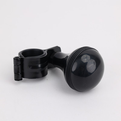 Tay Quay Trợ Lực Vô Lăng Ô Tô CIND JM-766B Màu Đen