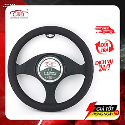 Bọc Vô Lăng CIND 8186