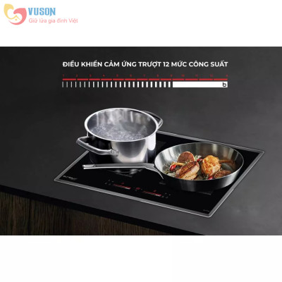 Bếp từ Eurosun EU-T568Max Hàng Chính Hãng