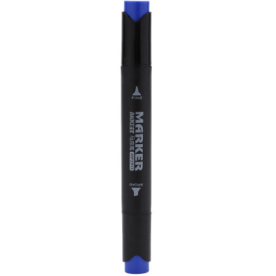 Viết Lông Marker Baoke 2911