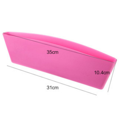 Hộp đựng chứa đồ nhét khe ghế ô tô 206112 