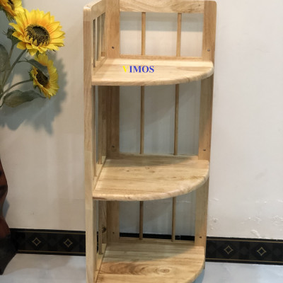 Kệ góc tường, kệ để đồ trang trí nhà cửa VIMOS( nhiều size)