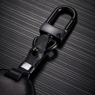 Bao da ép phom handmade chìa khóa xe ô tô Honda CRV HRV CIVIC CITY 2,3,4,5,6 nút bấm da bò giá tận xưởng (có bán sỉ ) - hàng chính hãng