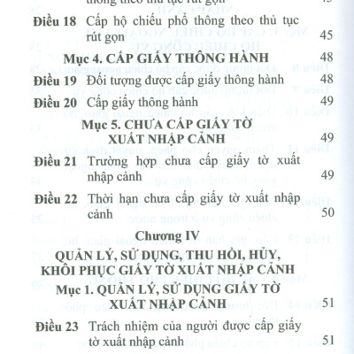 Luật Sửa Đổi, Bổ Sung Một Số Điều Của Luật Xuất Cảnh, Nhập Cảnh Của Công Dân Việt Nam Và Luật Nhập Cảnh, Xuất Cảnh, Quá Cảnh, Cư Trú Của Người Nước Ngoài Tại Việt Nam Năm 2023