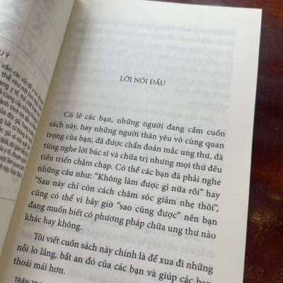 TRÂN TRỌNG CƠ THỂ - Chìa khóa tránh xa ung thư – Takashi Funato – Kỳ Phong dịch – Huy Hoàng Books – NXB Thanh Niên (bìa mềm)