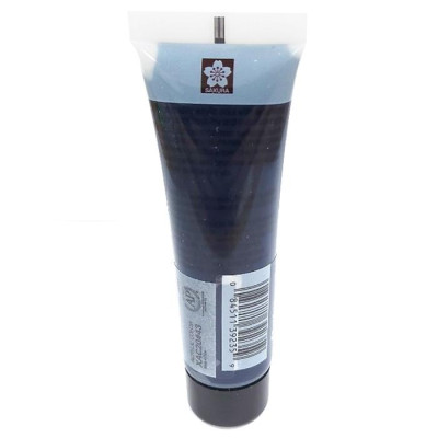 Màu Vẽ Acrylic Sakura 20ml XAC20#43 - Prussian Blue
