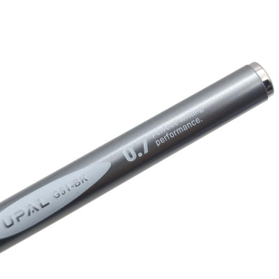 Bút Gel 0.7 mm - Deli G51-BK - Mực Đen