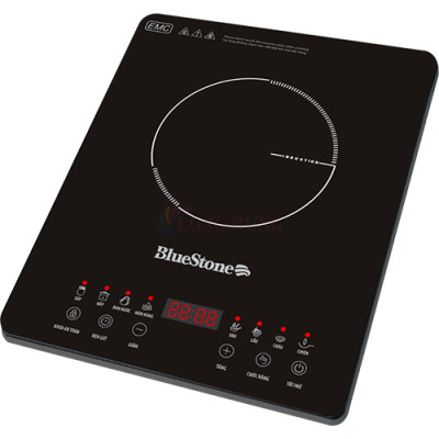 Bếp điện từ Bluestone ICB-6727 - Hàng chính hãng