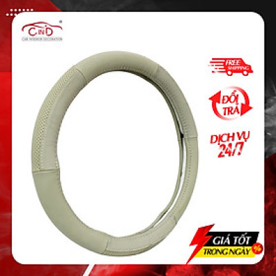 Bọc Vô Lăng CIND 2034 Các Loại Xe 