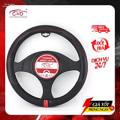 Bọc Vô Lăng CIND 8056