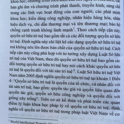 Kiểm Soát Hàng Hoá Giả Mạo Về Sở Hữu Trí Tuệ Tại Biên Giới Của Hải Quan Việt Nam