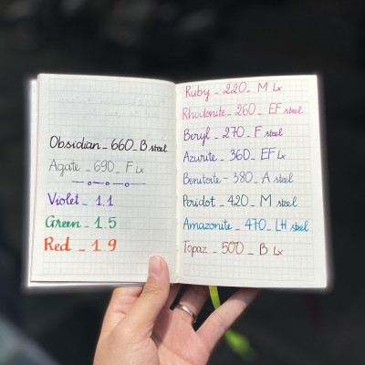 Bút Lamy Lx Palladium Fountain 4031498 - Silve