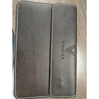 Ví đựng giấy tờ xe ô tô đăng kiểm dành cho các hãng xe