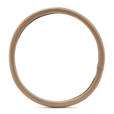 Bọc Vô Lăng CIND K003 Size 4L Màu Kem