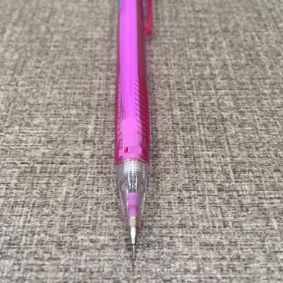 Bút Chì Bấm 0.5 mm Stabilo MP3555 (Mẫu Màu Giao Ngẫu Nhiên)