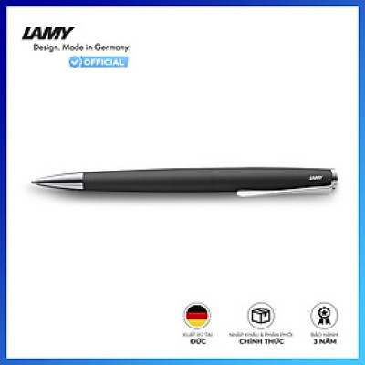 Bút bi LAMY studio  black 267-4026540