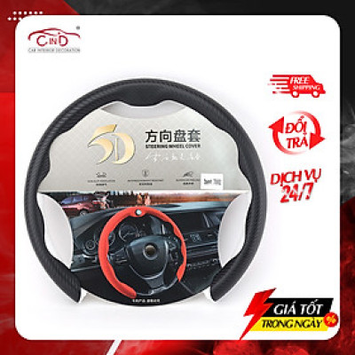 Bọc Vô Lăng CIND 7002