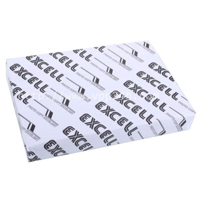 Giấy Photo Excel A4 80 Gsm (500 Tờ)