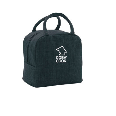 Hộp Chữ Nhật Chia Ngăn Trữ Thực Phẩm Thủy Tinh Cường Và Chịu Nhiệt COBACOOK