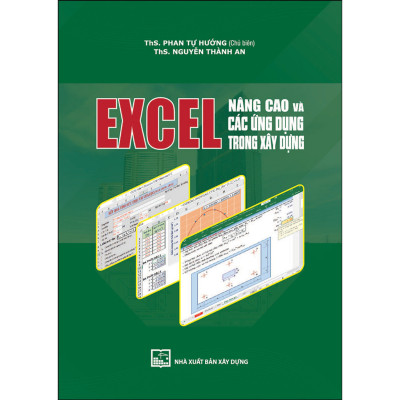 Excel Nâng Cao Và Các Ứng Dụng Trong Xây Dựng