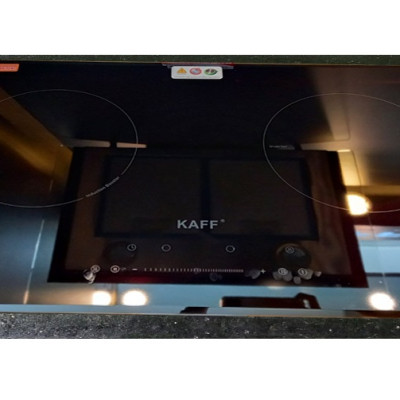 Bếp Từ Đôi Kaff KF-3850SL Nhập Khẩu - Hàng Chính Hãng