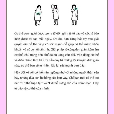 Bách Khoa Thư Về Giải Tỏa Mệt Mỏi Ở Phụ Nữ