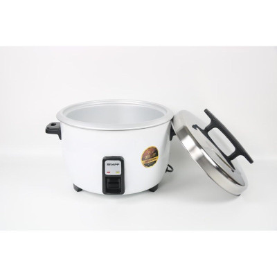 Nồi Cơm Điện Công Nghiệp SRAPP SH-NC568 5,6 lít - Hàng Chính Hãng