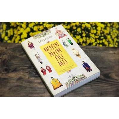 Ngàn Năm Áo Mũ (Tái Bản 2024)