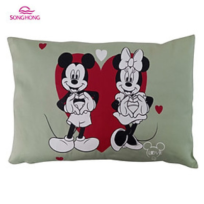Gối đơn trẻ em 40cm x58cm Sông Hồng