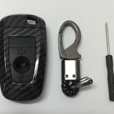 Ốp vỏ chìa khóa cao cấp cho xe Ecosport 2018