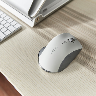 [Mới, hàng chính hãng] Chuột Razer Pro Click | Bảo hành 24 tháng